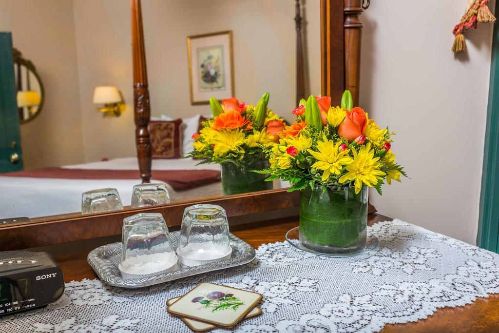 Spencer House Inn Saint Marys Quarto foto
